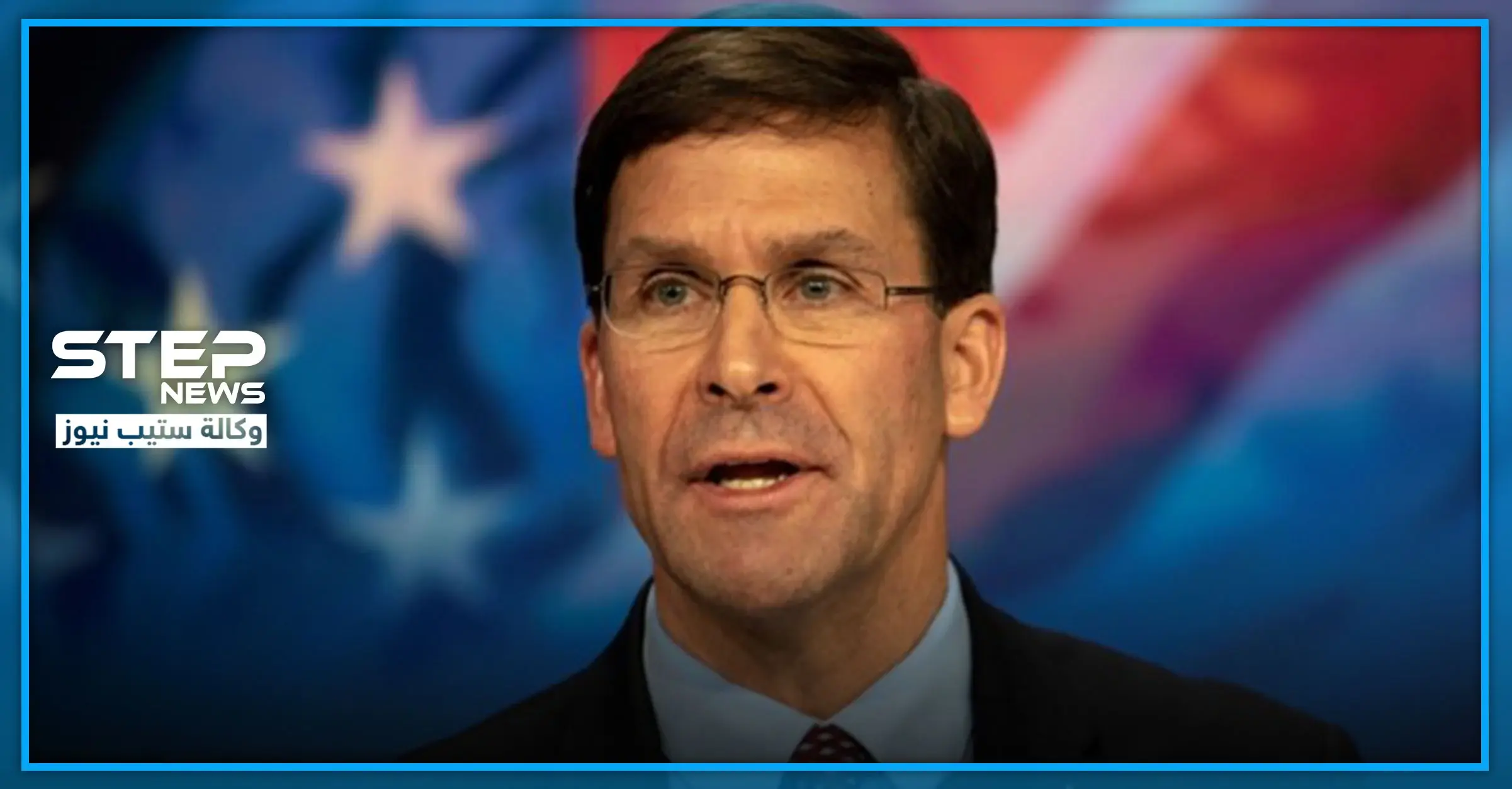 بعد مقتل الجنود بمعسكر التاجي.. أمريكا غاضبة وتتوعد إيران وميليشياتها بالرد: حركة النجباء