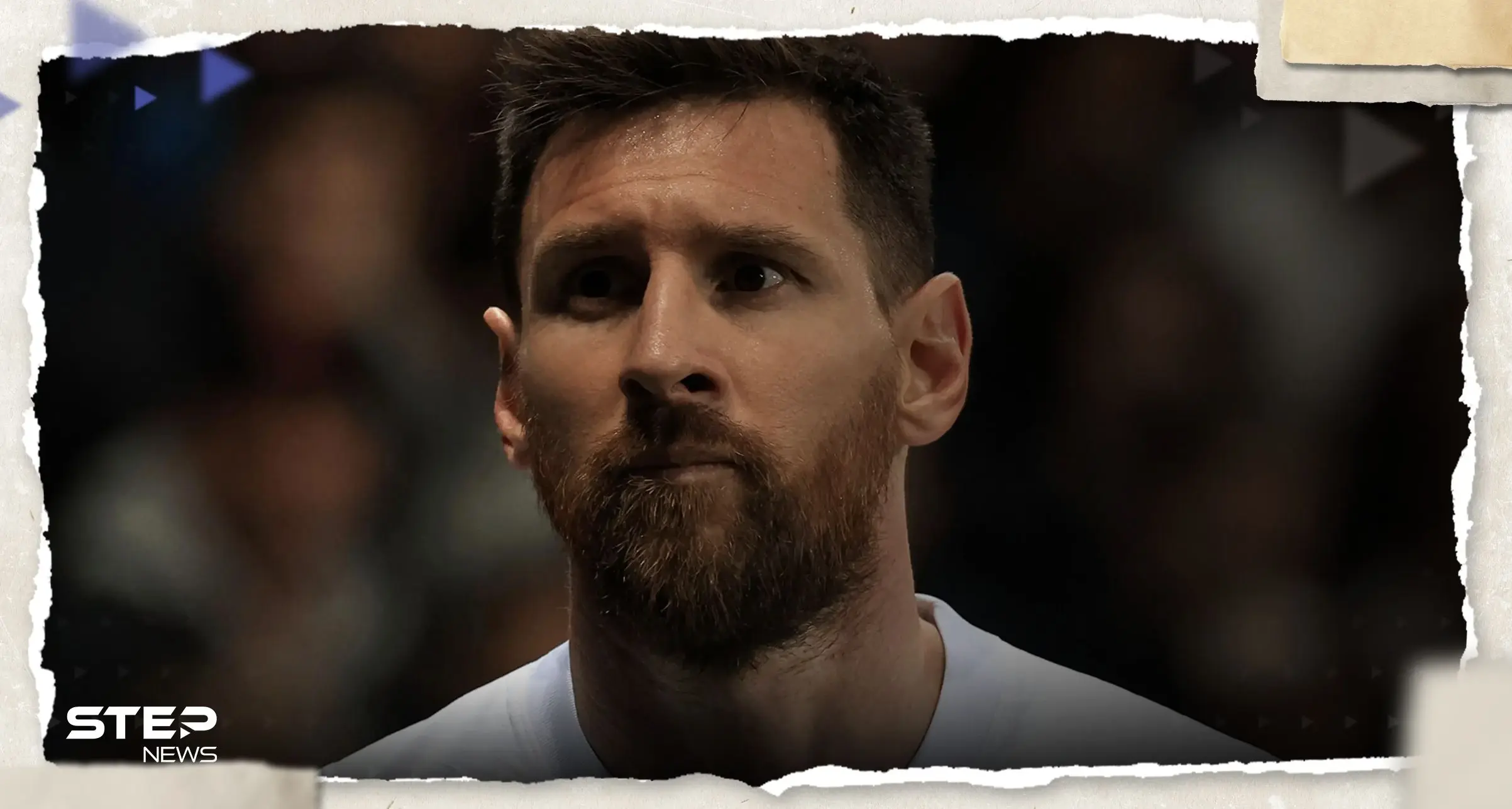 بعد تجاوز سيارته الإشارة الحمراء.. ميسي ينجو من حادث مروري خطير بأمريكا (فيديو): إنتر ميامي