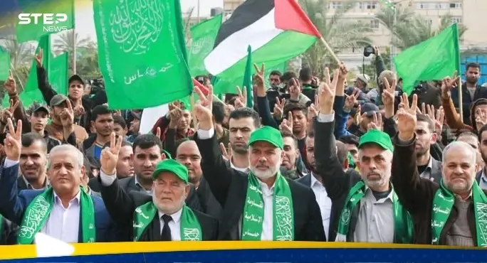 حماس تنوي تعليق المفاوضات وعدم العودة إليها إلا بعد تحقيق أحد شروطها: أسرى فلسطين