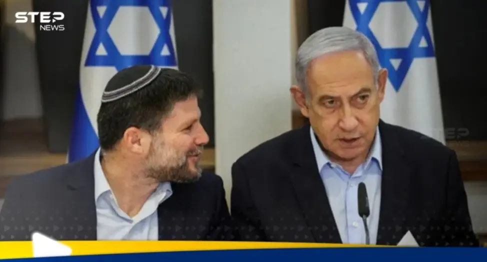 ليس إعادة الرهائن.. سموترتش يتحدث عن الهدف الأهم لحكومة إسرائيل: حماس