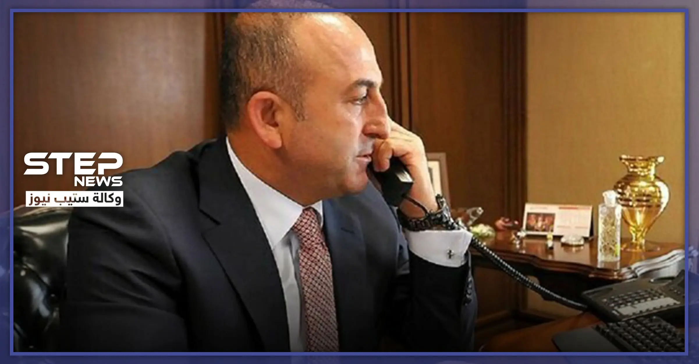 مباحثات روسية تركية لتسوية وضع الصحفيين الروس.. والتحضيرات جارية لقمة بين رئيسا البلدين: اردوغان