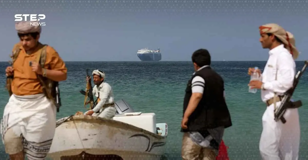 جماعة الحوثي قد تنخرط في القتال إلى جانب الحرس الثوري الإيراني