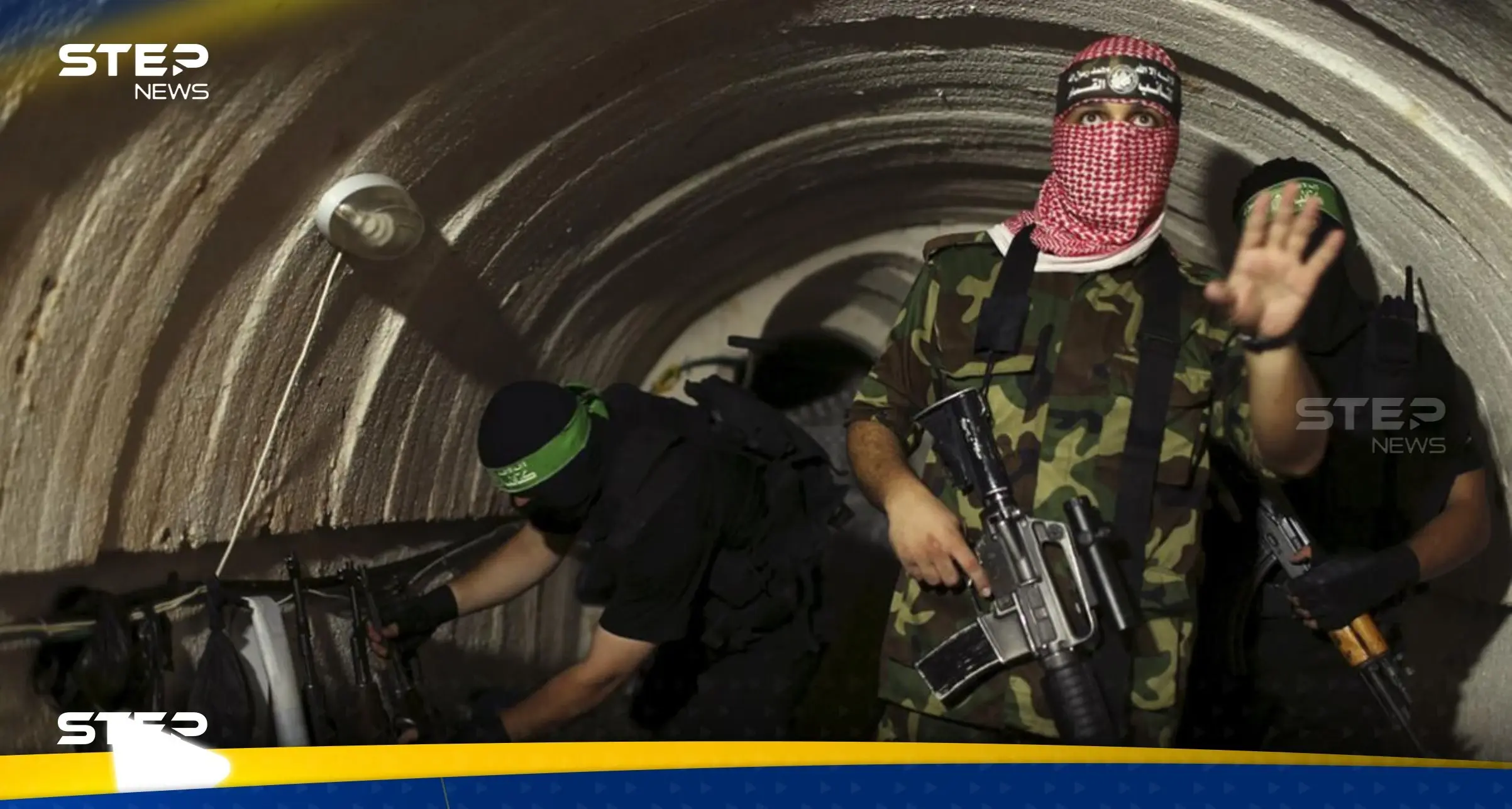 في كمين جديد.. هكذا أوقعت كتائب القسام قوة إسرائيلية مكونة من 8 جنود في فخ نفق بغزة: كمين جديد