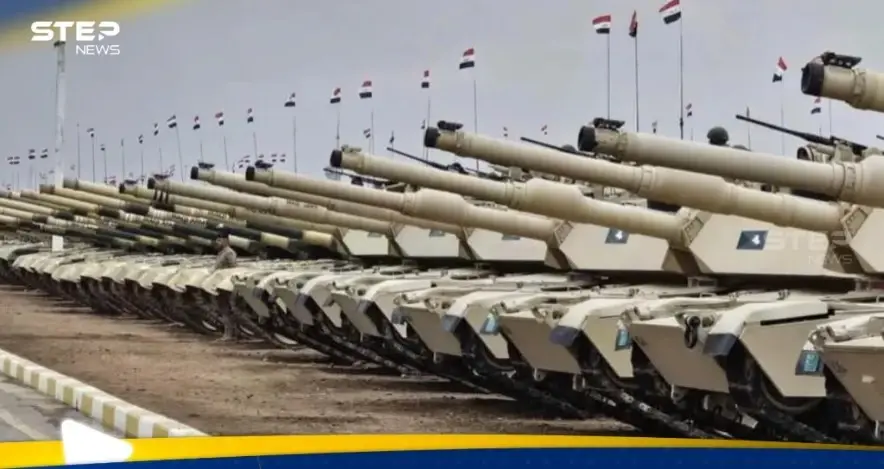 العراق.. البنتاغون يوقع عقداً بـ12 مليون دولار لدعم دبابات "أبرامز": العراق