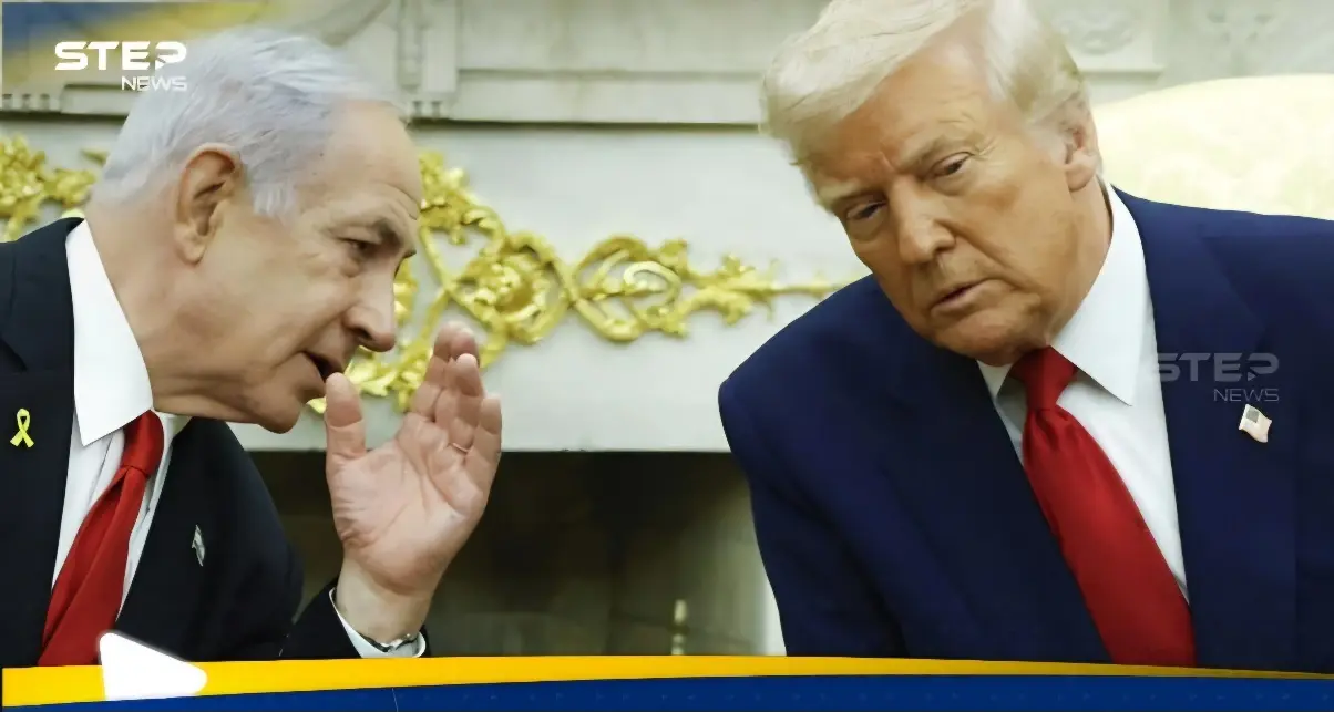 تقرير كيف أقنع نتنياهو ترامب بعملية عسكرية صعبة: منشآت إيران النووية