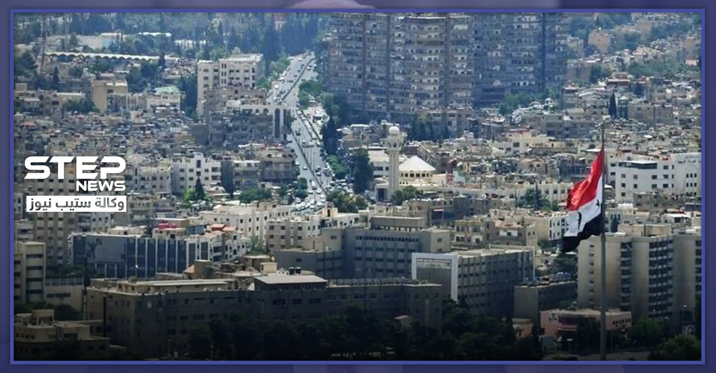 بعد حالة الانكار والصمت.. النظام السوري يوقف دوام المدارس والجامعات وغيرها خوفًا من كورونا: إجراءات وقائية