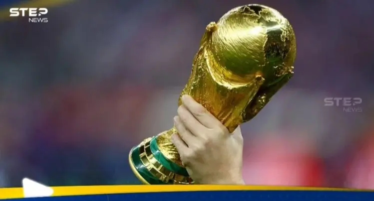 أول مدينة تنسحب رسميا من الترشح لاستضافة مباريات كأس العالم 2030: ستيب سبورت
