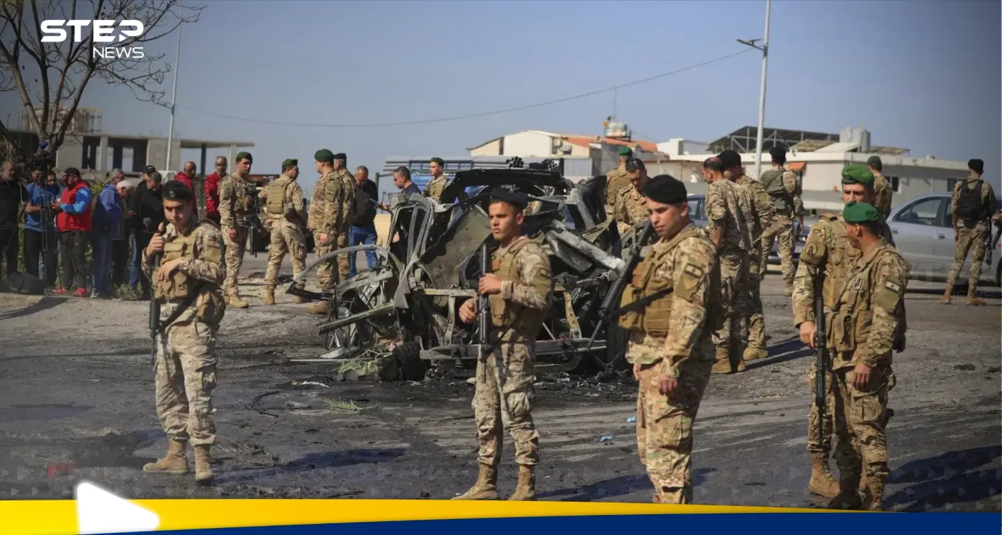 الجيش اللبناني يعلن إحباط عملية إطلاق صواريخ نحو إسرائيل واعتقال المتورطين: الأمين العام لحزب الله