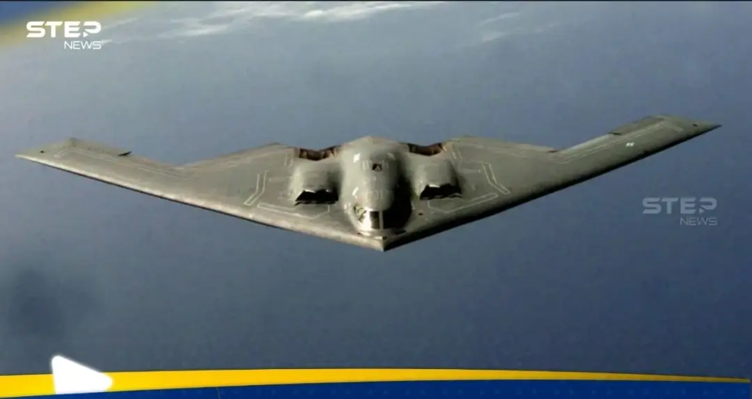 لماذا عادت قاذفات B-2 إلى الواجهة ومتى تستخدمها أمريكا؟: قاذفات الشبح الأمريكية