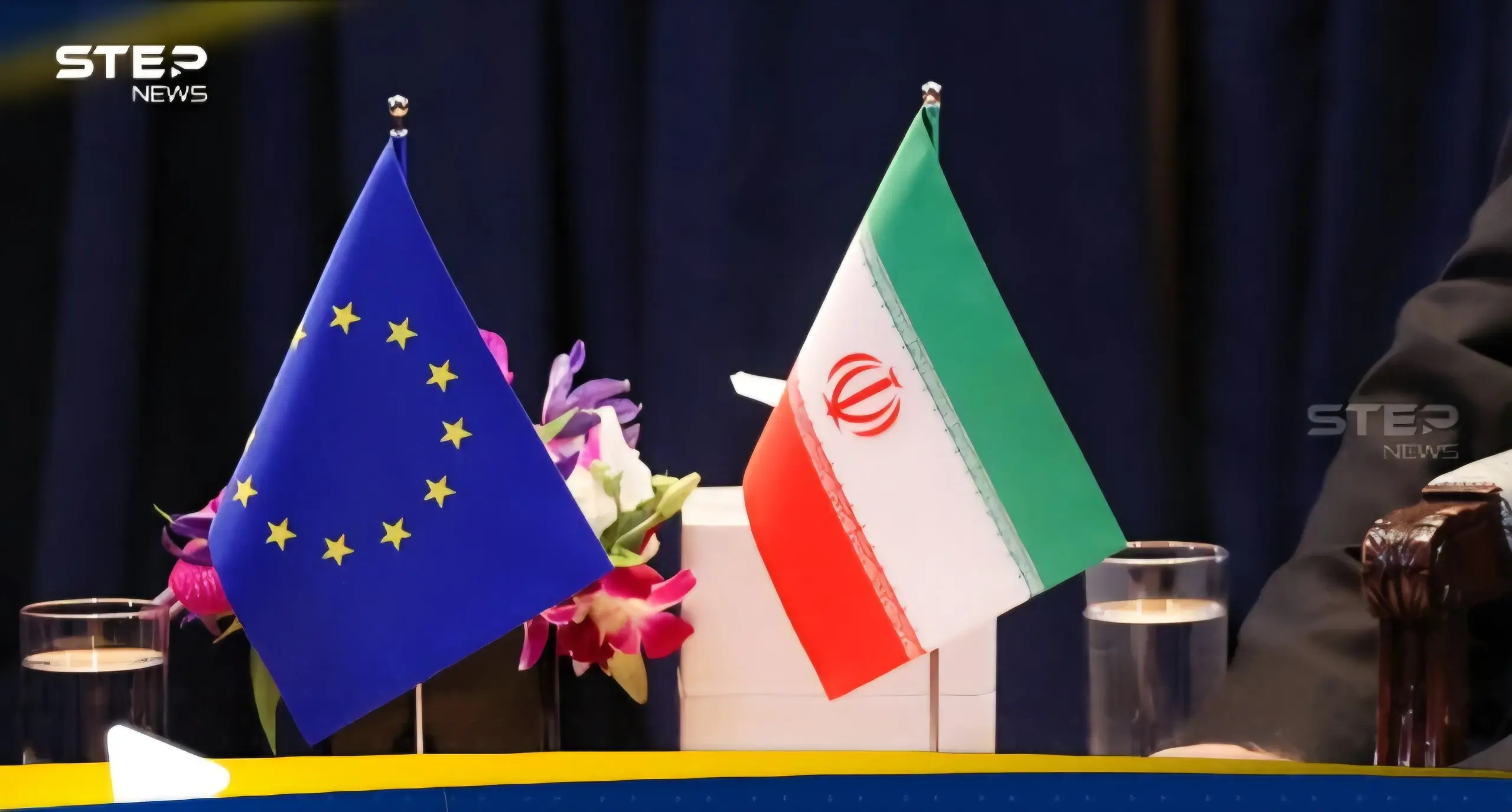 إيران تحذر من "عواقب" بحال تفعيل الترويكا لآلية الزناد: اخبار 24 ساعة