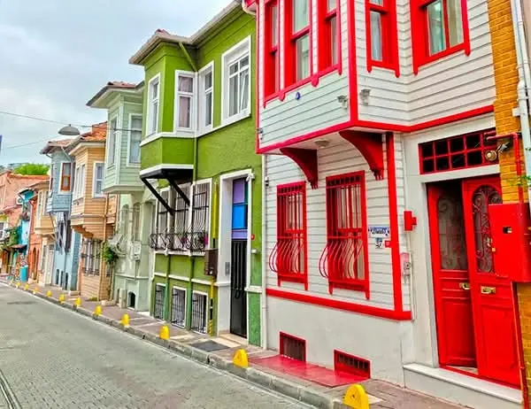 تركيا - عدسة الجمهور - وكالة ستيب نيوز