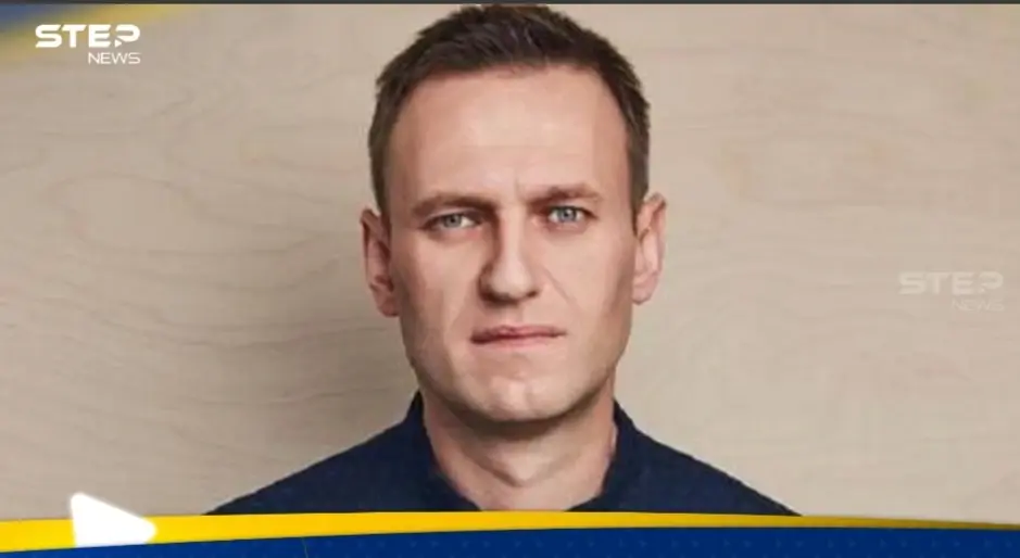 من ألد خصوم بوتين.. روسيا تعلن "وفاة" أليكسي نافالني داخل سجنه: أليكسي نافالني