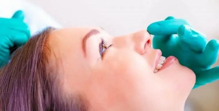 العمر المناسب لعملية تجميل الانف هل هو واحد لدى النساء والرجال: صحة وجمال