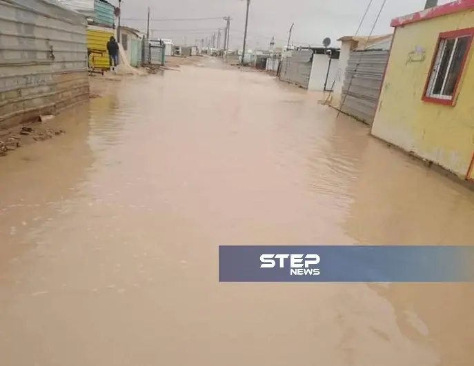 موجز أخبار الوضع السوري ليوم الثلاثاء 05-03-2019: موجز أخبار الوضع السوري