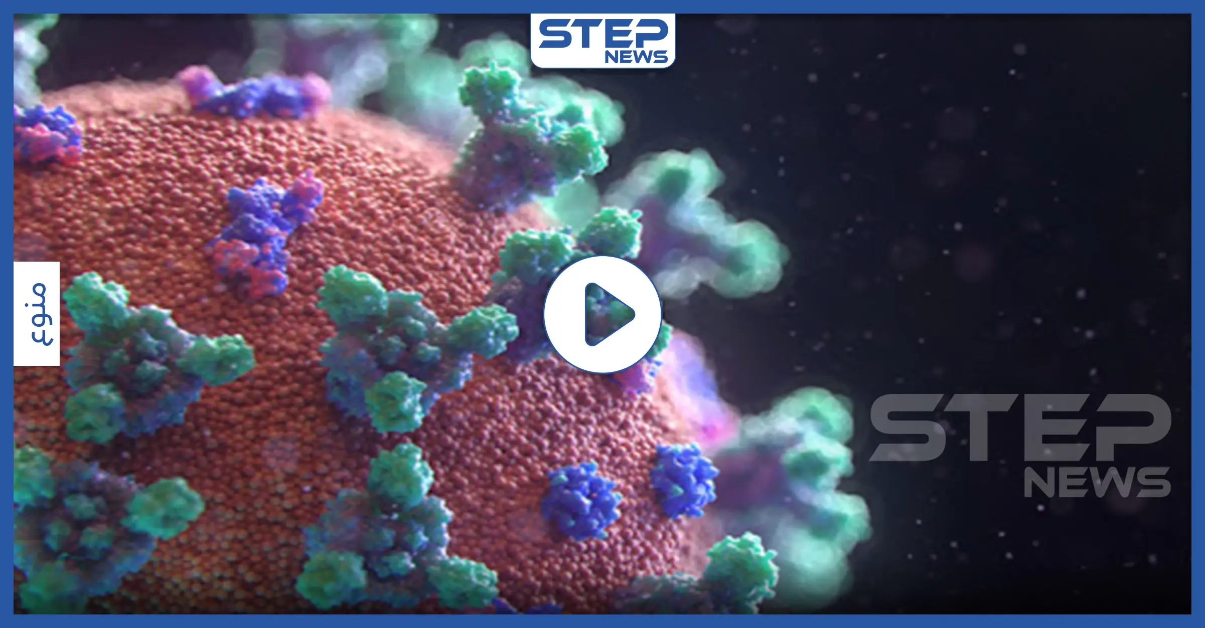 شاهد|| مسؤول إسرائيلي يدعو وزارات الصحة العربية لنشر هذا الفيديو لتفادي إصابات كورونا: إصابات كورونا