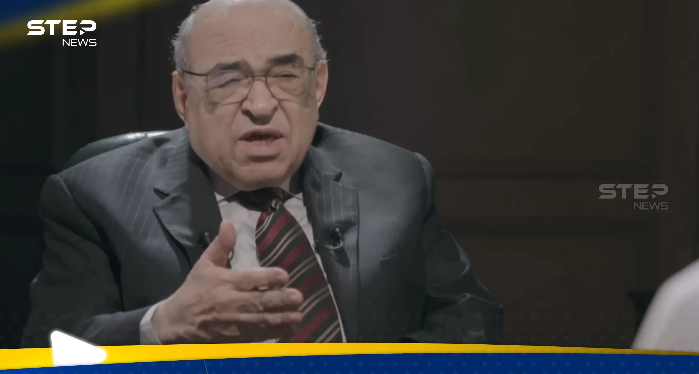 مسؤول مصري سابق يعتذر لعائلة جمال عبد الناصر بعد تصريحات عن حياته الشخصية أثارت ضجّة: أنور السادات