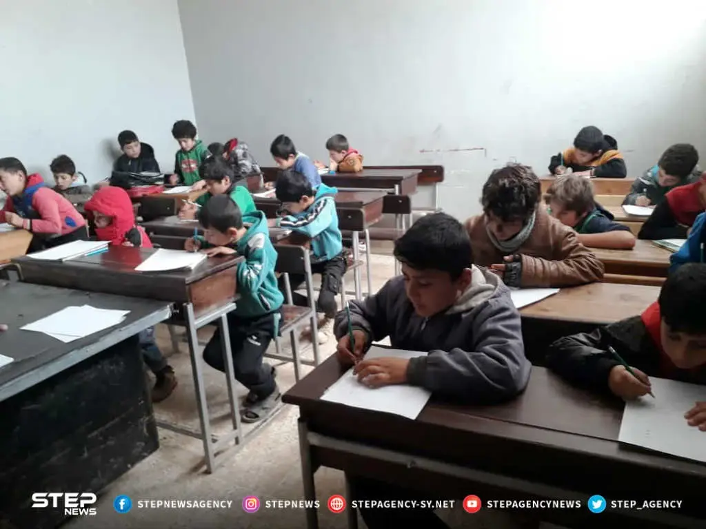 موجز أخبار الوضع السوري ليوم الأحد 23-12-2018: الثوار