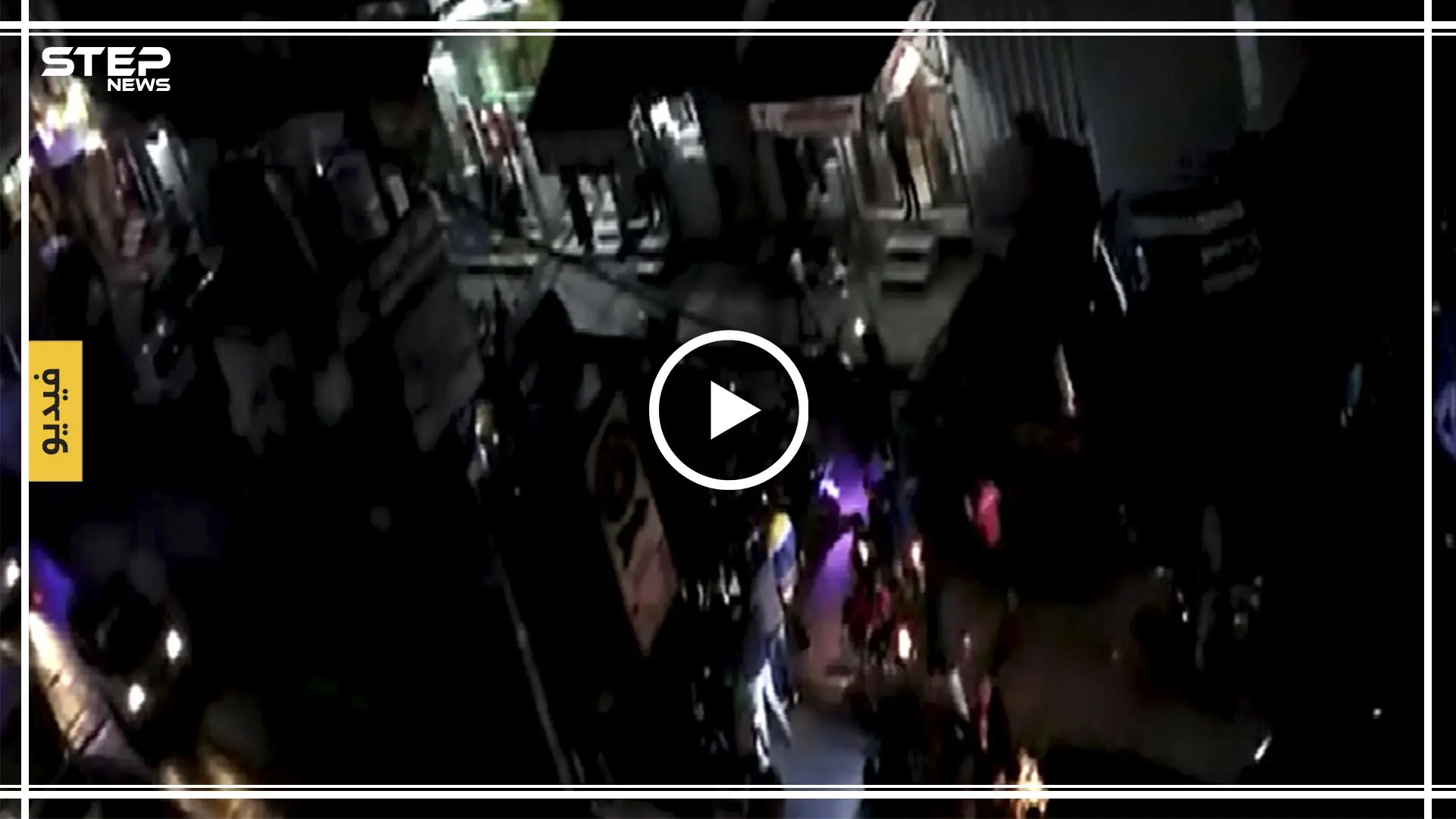 استمرار المظاهرات في مدينة إدلب بشعارات مناهضة للجولاني: الجولاني