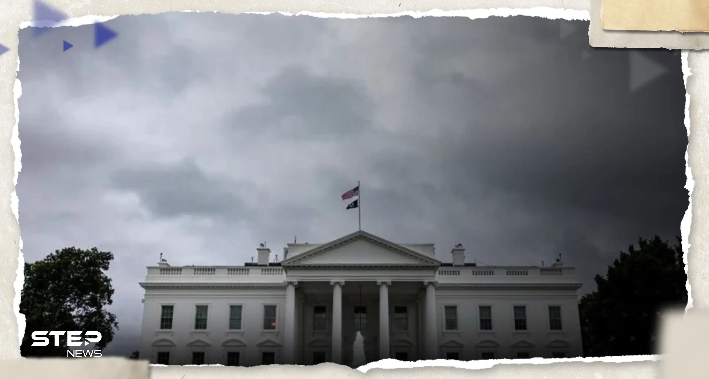 البيت الأبيض يكشف عن إجراءات التعامل مع مخاطر الذكاء الاصطناعي: مخاطر الذكاء الاصطناعي