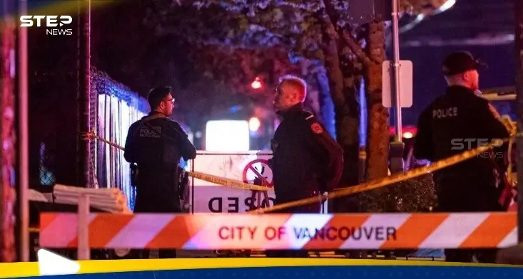 كندا.. قتلى وجرحى إثر دهس سيارة لحشود في مهرجان بفانكوفر: كندا