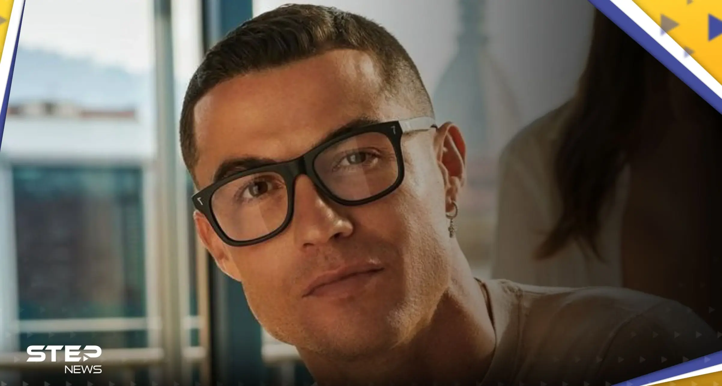 لن تصدق قيمة إعلاناته.. رونالدو الأعلى أجراً في "إنستغرام": انستغرام