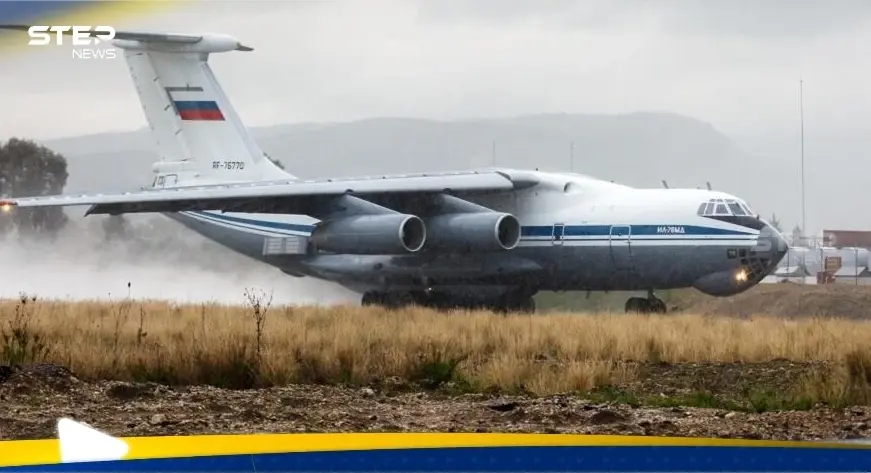 الدفاع الروسية تكشف تفاصيل جديدة عن تحطم طائرة النقل العسكرية.. وأوكرانيا تنفي مسؤوليتها عن الحادث: أسرى أوكران