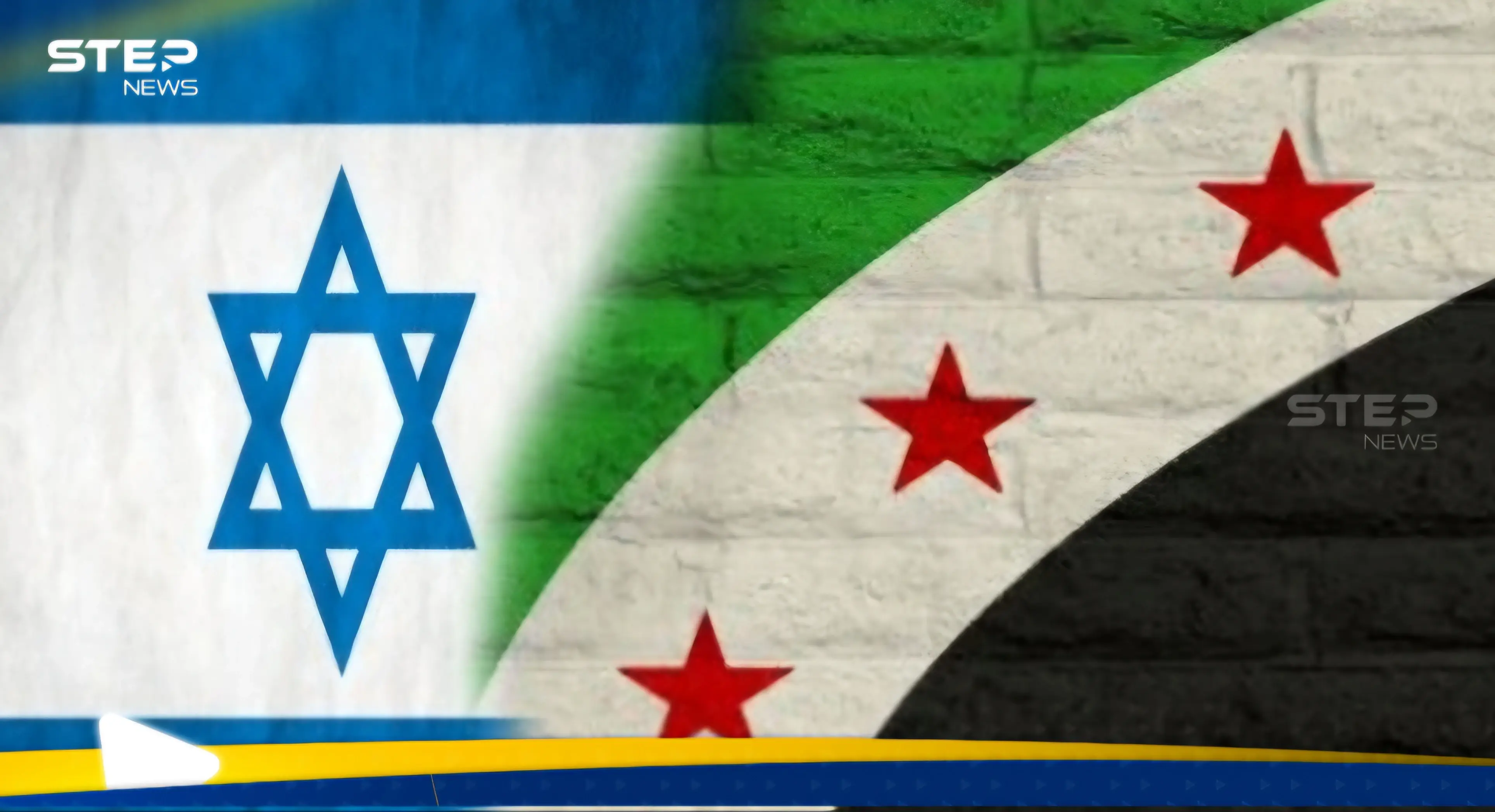 بعد الحديث عن مشاركته في مباحثات مع إسرائيل.. الدالاتي يعلق: سوريا وإسرائيل