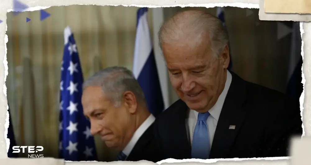 هل باتت أيام نتنياهو السياسية معدودة؟.. تقرير أمريكي يكشف ما ناقشه بايدن وإدارته: إدارة بايدن