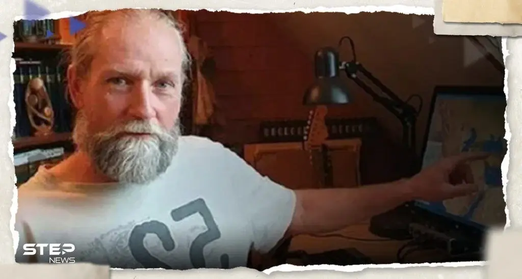 من الزلازل إلى الحروب.. العالم الهولندي المثير للجدل يفجّر "مفاجأة" بتوقعه نتيجة حرب غزة: العالم الهولندي