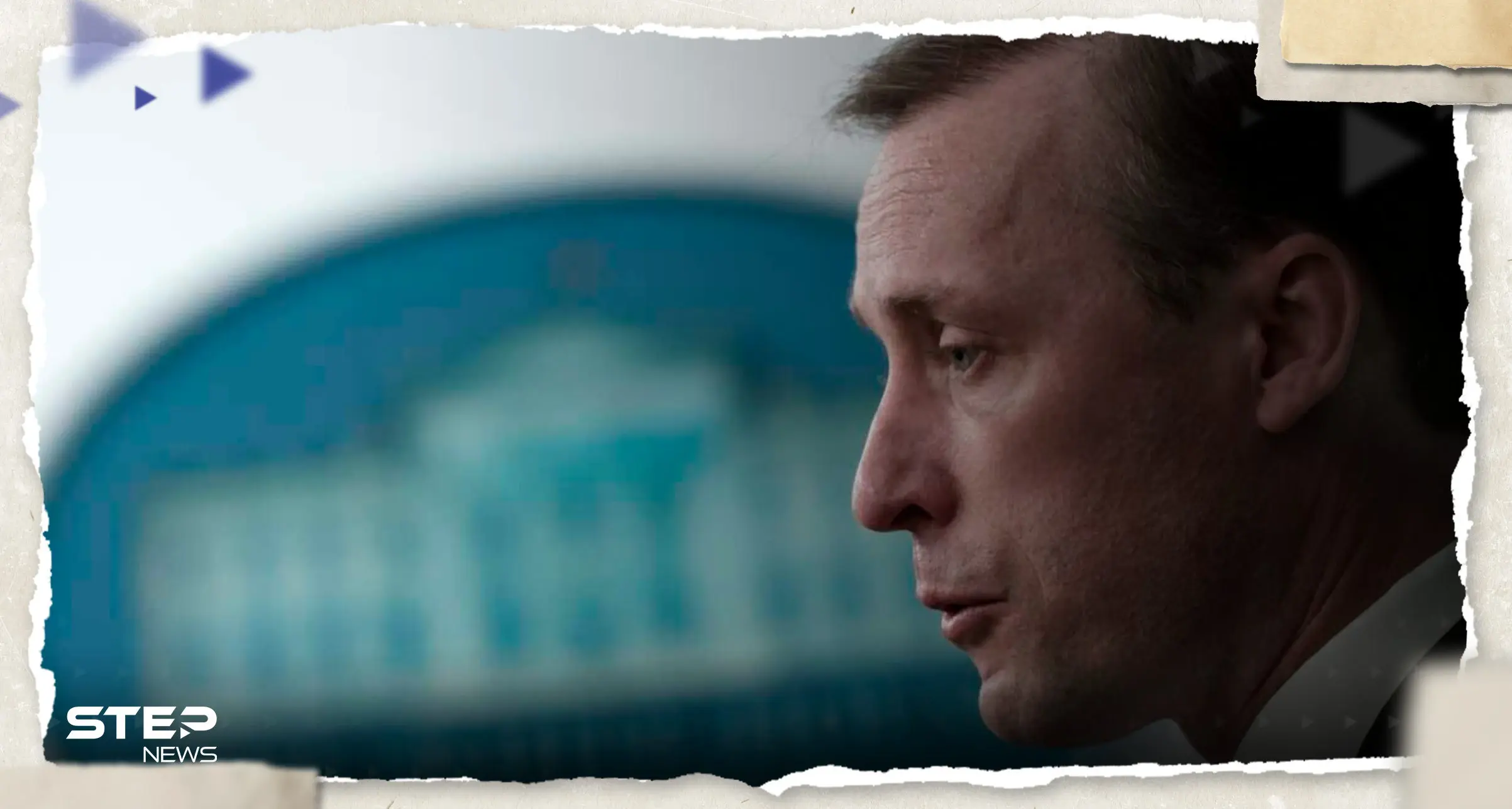 مسؤول أمريكي رفيع يلتقي رئيساً عربياً وسط "مخاوف" لتقربه من الصين وروسيا: الخليج العربي