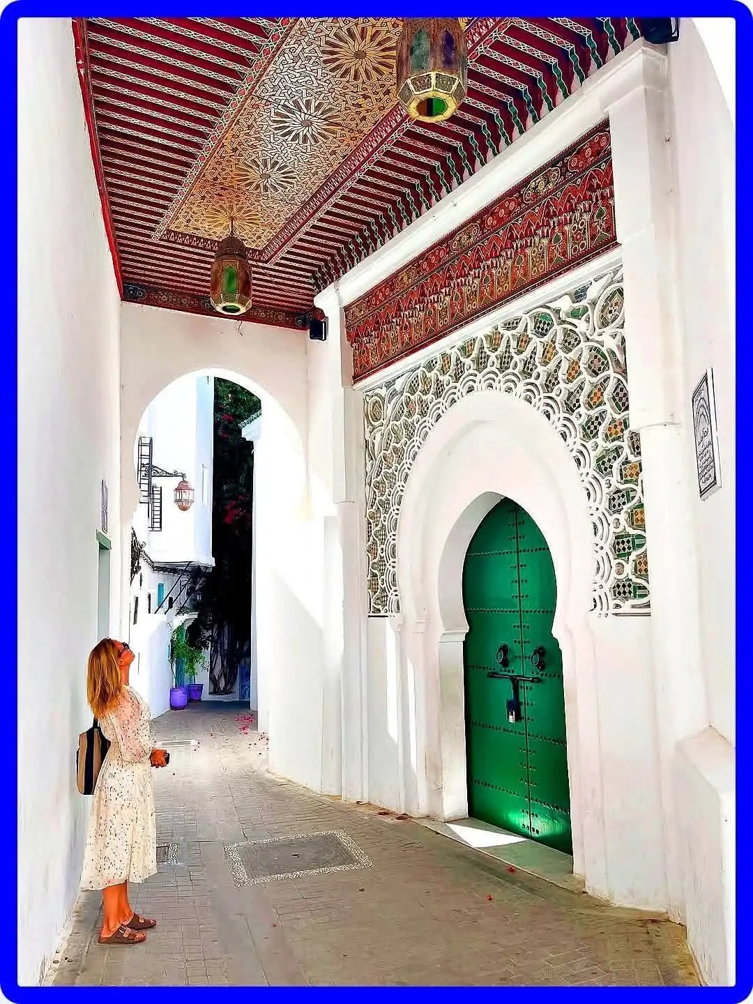 المغرب - عدسة الجمهور - وكالة ستيب نيوز