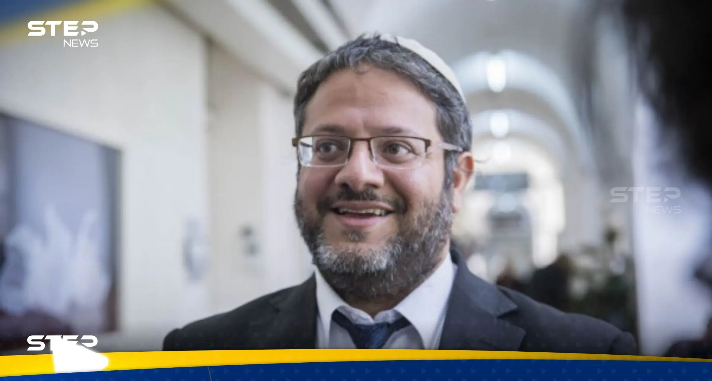 بن غفير: بايدن مشغول بتقديم المساعدات لحماس: بن غفير