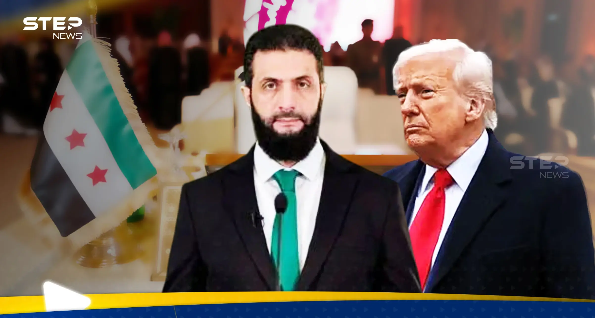 ما هو "سرّ" توقيت قرار أمريكا بحق بعثة سوريا بالأمم المتحدة.. "رسالة" أبعد من تحرك قانوني: واشنطن