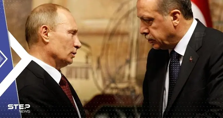 في مكالمة مع بوتين.. رسالة من أردوغان للأسد وحديث عن خطة لم تكتمل: العلاقات التركية السورية