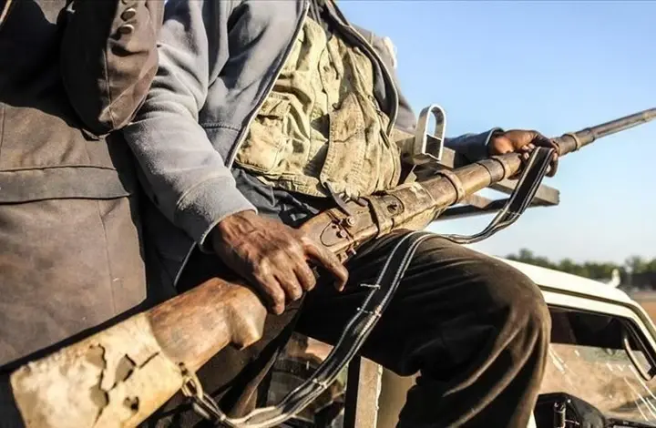 إطلاق سراح عدد من التلميذات المختطفات أمس من قبل جماعات مسلحة في نيجيريا: عملية خطف جماعية