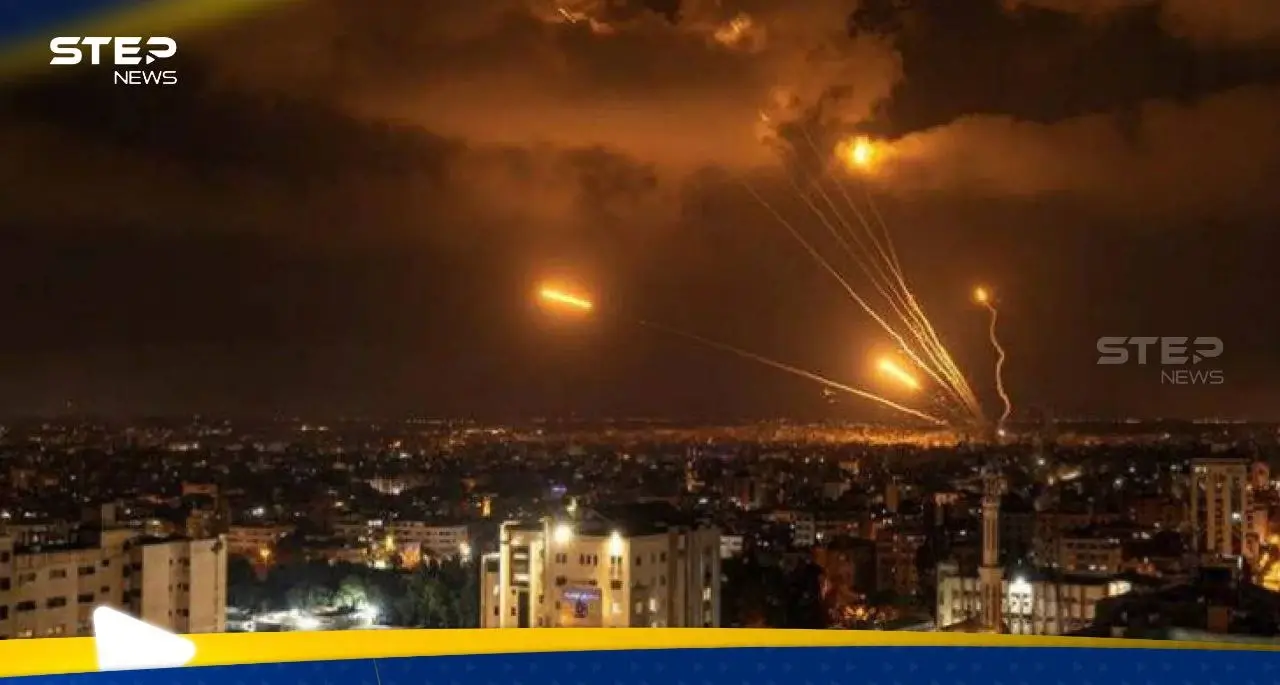 بيانات دولية متتالية تتضامن مع سوريا وتدين الضربات الإسرائيلية: الضربات الإسرائيلية