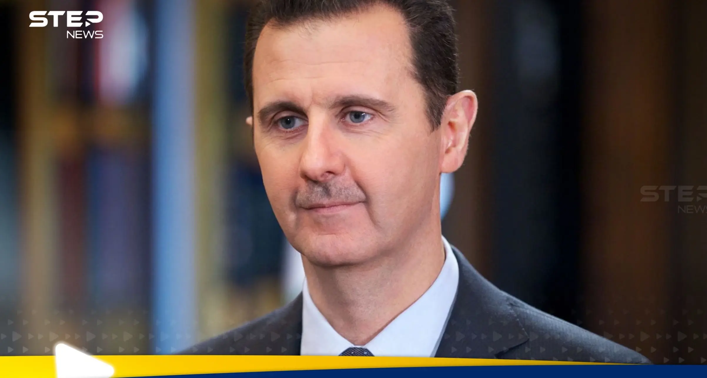 فرنسا تصدر مذكرة توقيف ضد بشار الأسد في قضية مقتل صحفيين: بشار الأسد