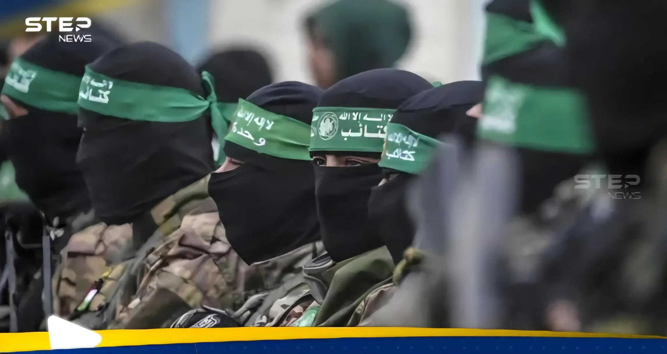 حماس تنتقد تصريحات مبعوث ترامب.. وتحسم مسألة التخلي عن سلاحها: أخبار غزة