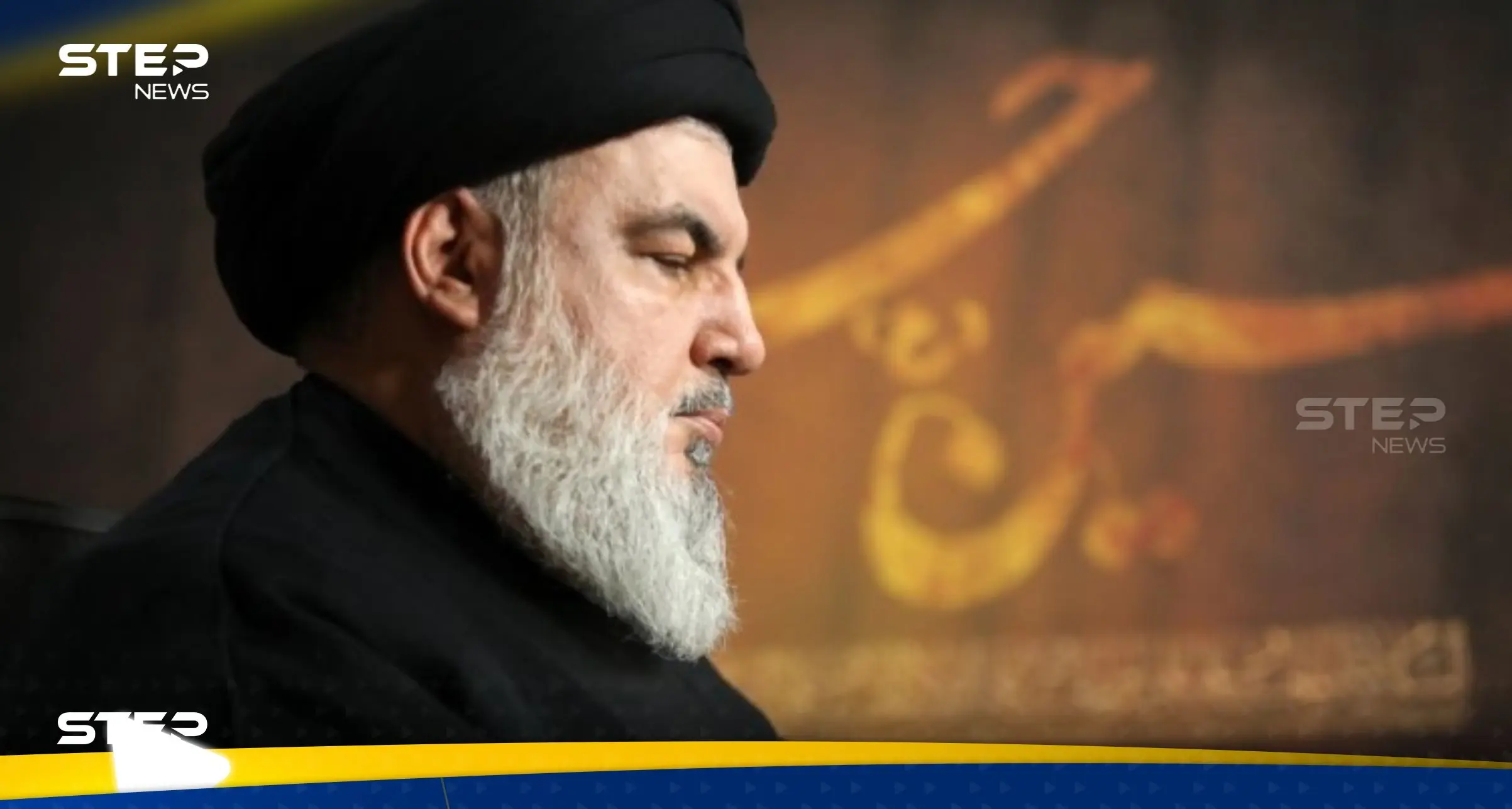 بالفيديو|| حسن نصر الله يحذر أهالي جنوب لبنان من "العميل القتال": جاسوس