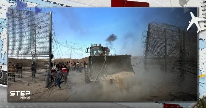 رئيس الموساد السابق يكشف "مفاجآت" بشأن عملية "طوفان الأقصى" وكيف اخترقت إسرائيل: حركة حماس