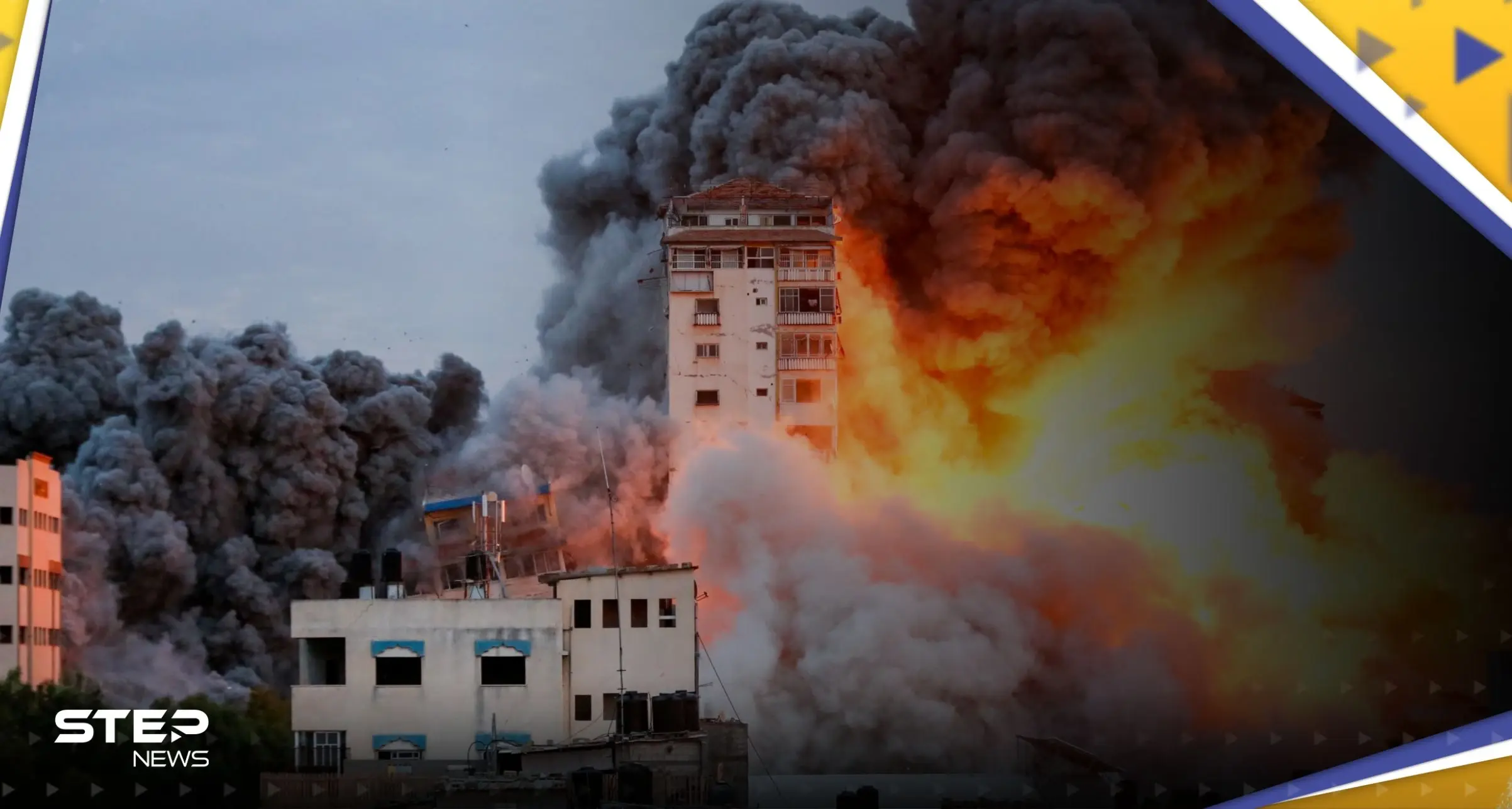 طبيب مصري يفجر "مفاجأة" من العيار الثقيل تتعلق بأسلحة استخدمتها إسرائيل بغزة: طبيب مصري