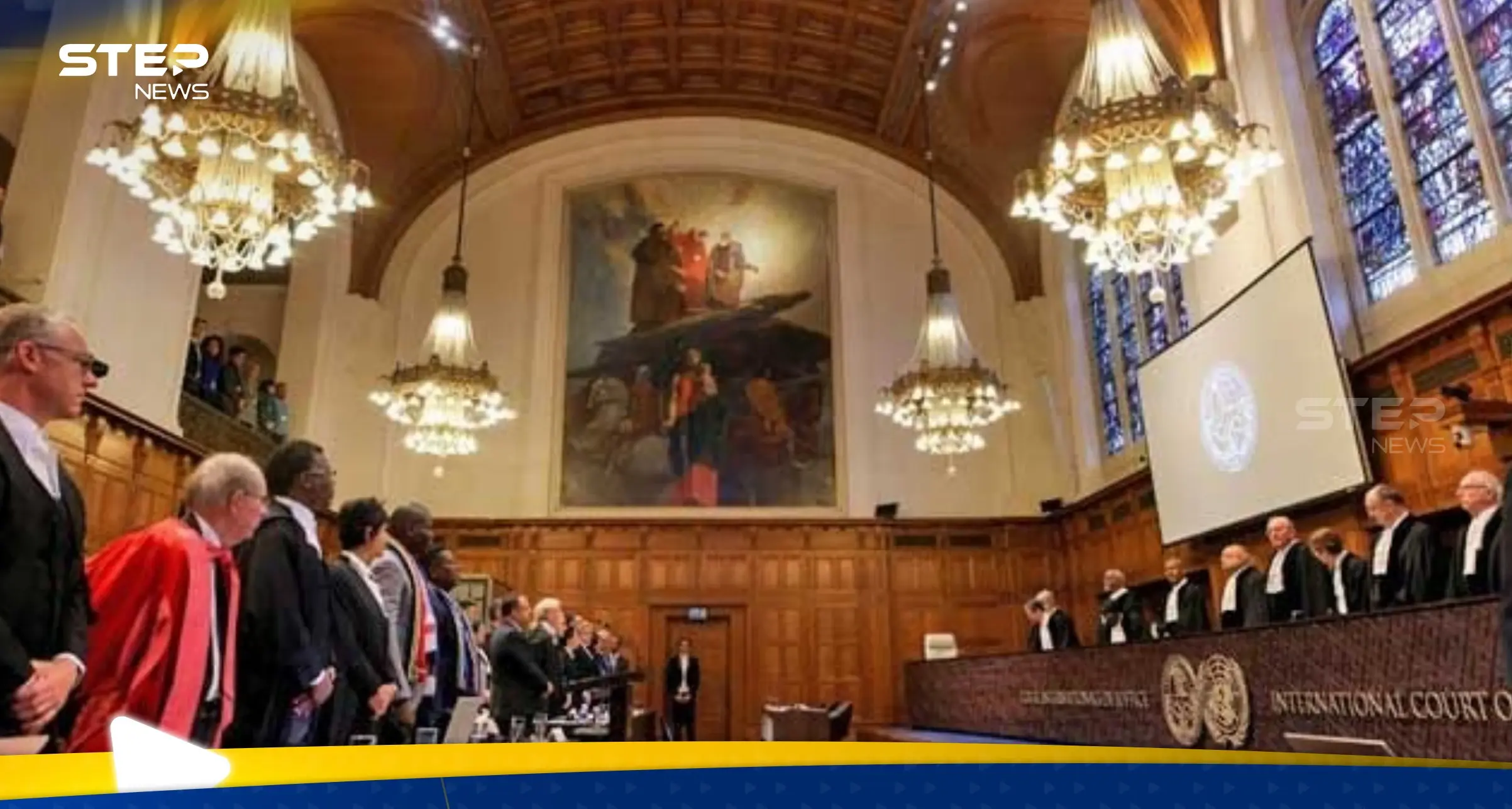 ردود فعل متباينة حول قرار الجنائية الدولية بحق إسرائيل.. ماذا قال نتنياهو وكيف علّقت حماس: لاهاي