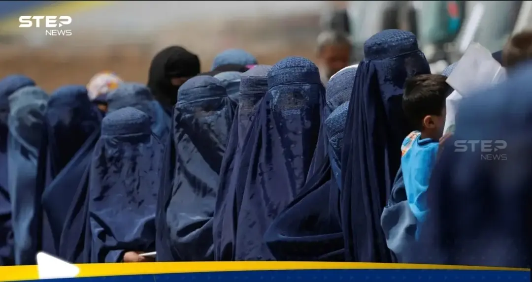 في تطور خطير.. حركة طالبان تقر قانوناً يجيز ضرب الزوجات والأطفال: ضرب النساء والأطفال