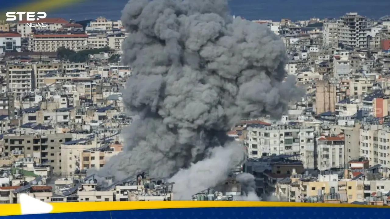 إسرائيل تصدر أوامر إخلاء لسكان الضاحية الجنوبية في بيروت: الجيش الاسرائيلي