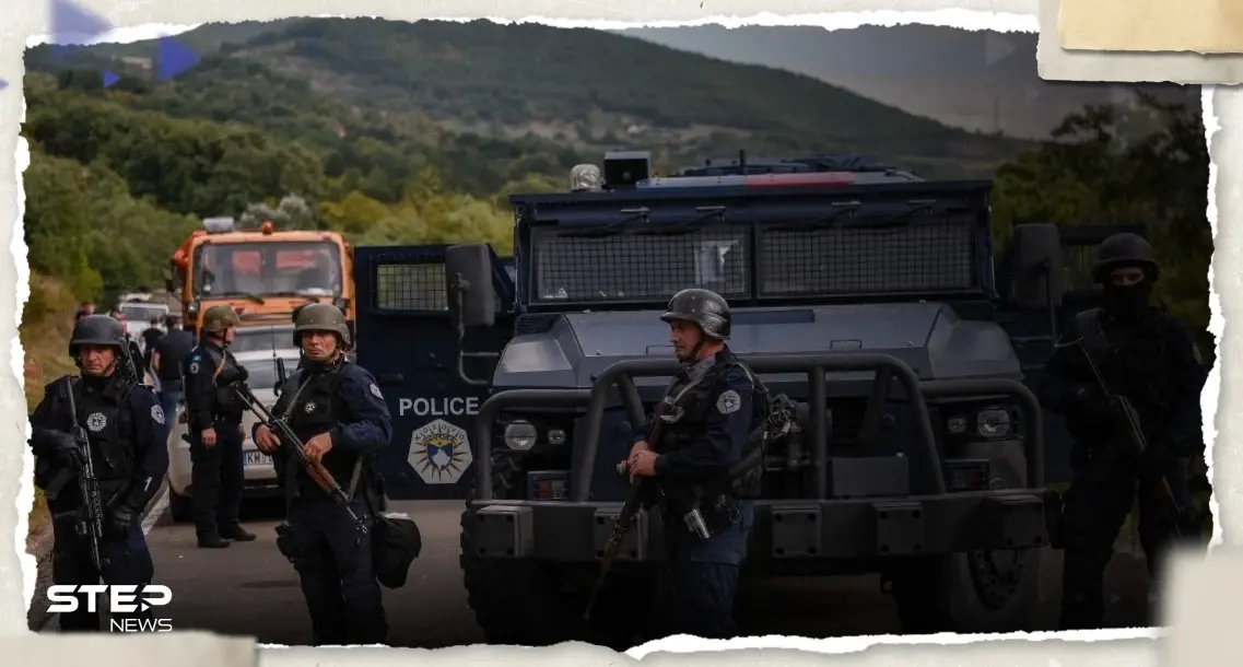 الرئيس الصربي يضع الجيش في حالة تأهب قصوى.. ووزير الدفاع يتحدث عن تقدم نحو كوسوفو: كوسوفو