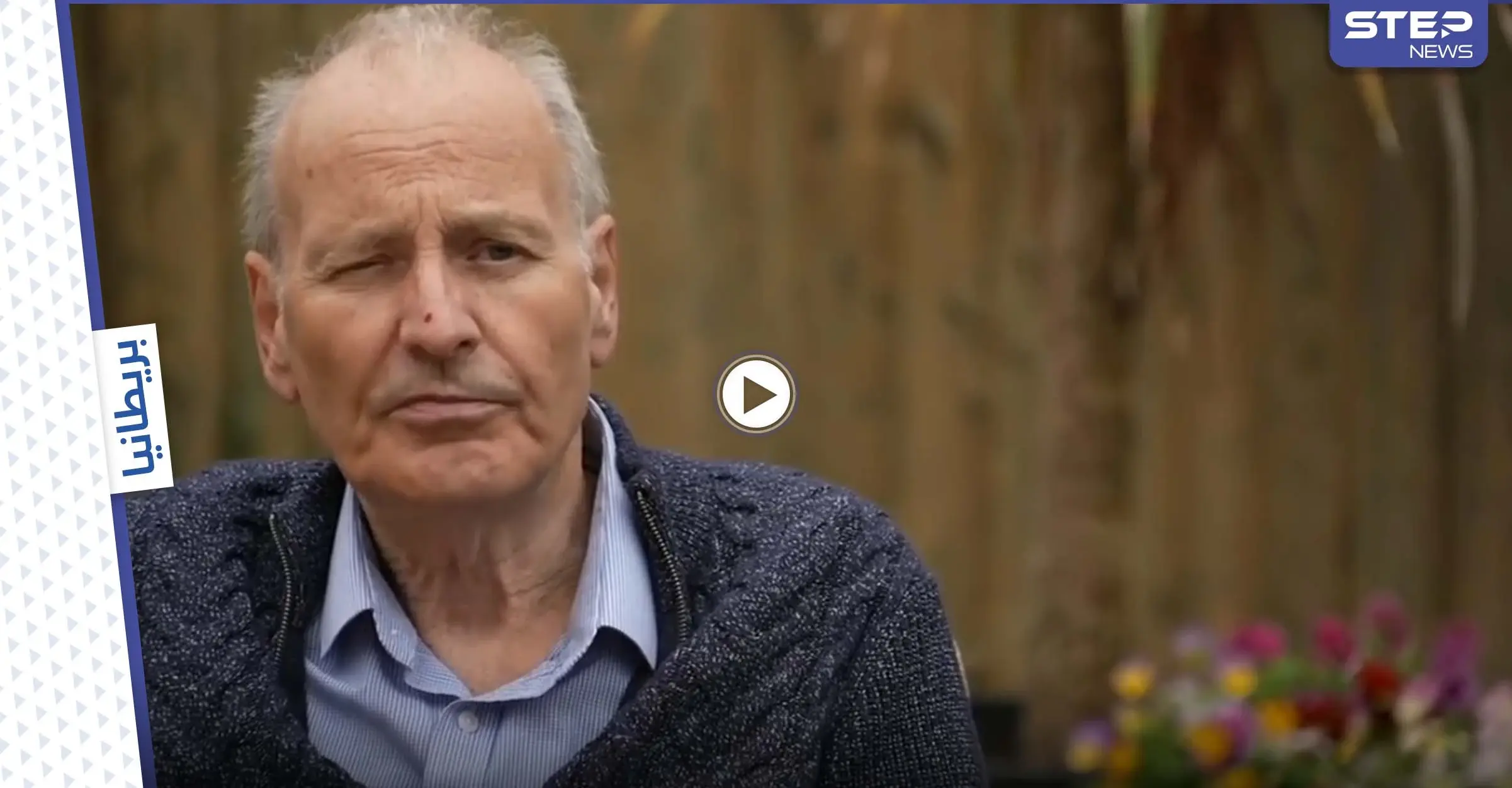 بالفيديو|| "رتبت جنازته 5 مرات وألغيت".. صاحب أطول إصابة بكورونا يروي تجربته والعلماء يدرسونها: كورونا