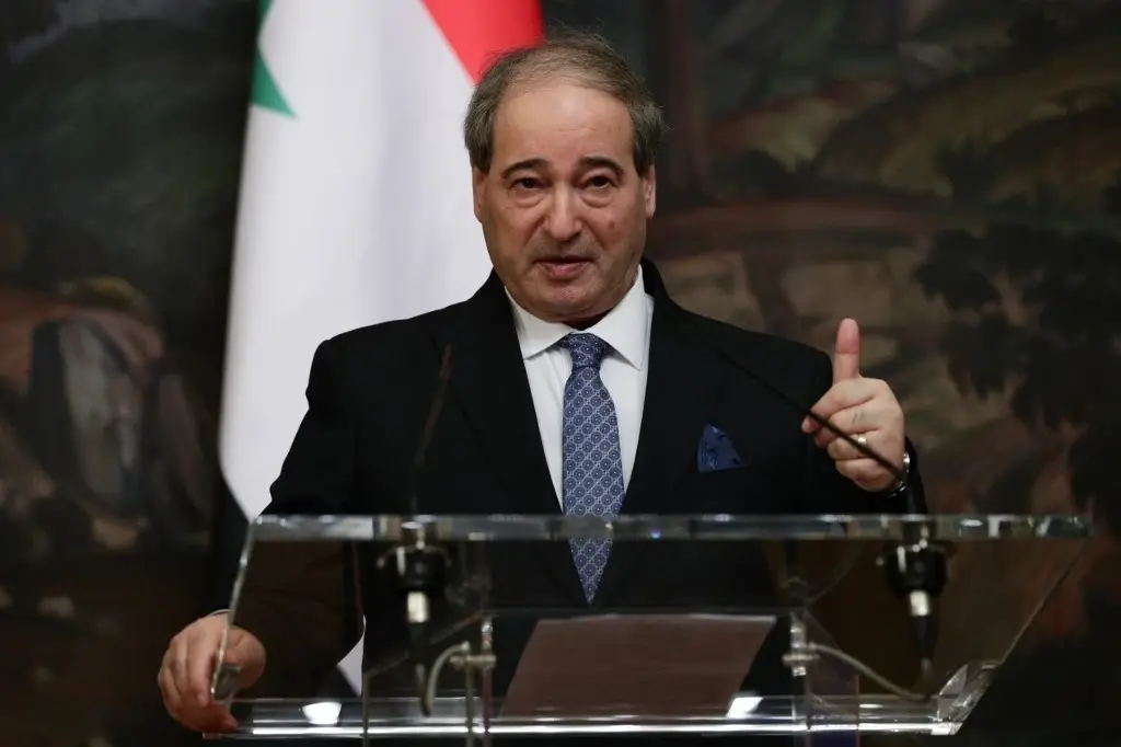 المقداد يكشف عن تغييرات دولية تجاه سوريا مؤكداً على شروط النظام السوري تجاهها: المقداد