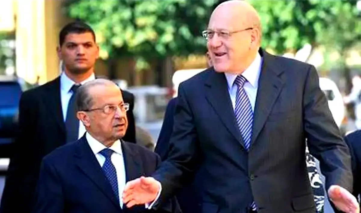 الأمين العام للأمم المتحدة يتوجه لقادة لبنان بطلب فوري مبدياً "قلقه": أخبار لبنان