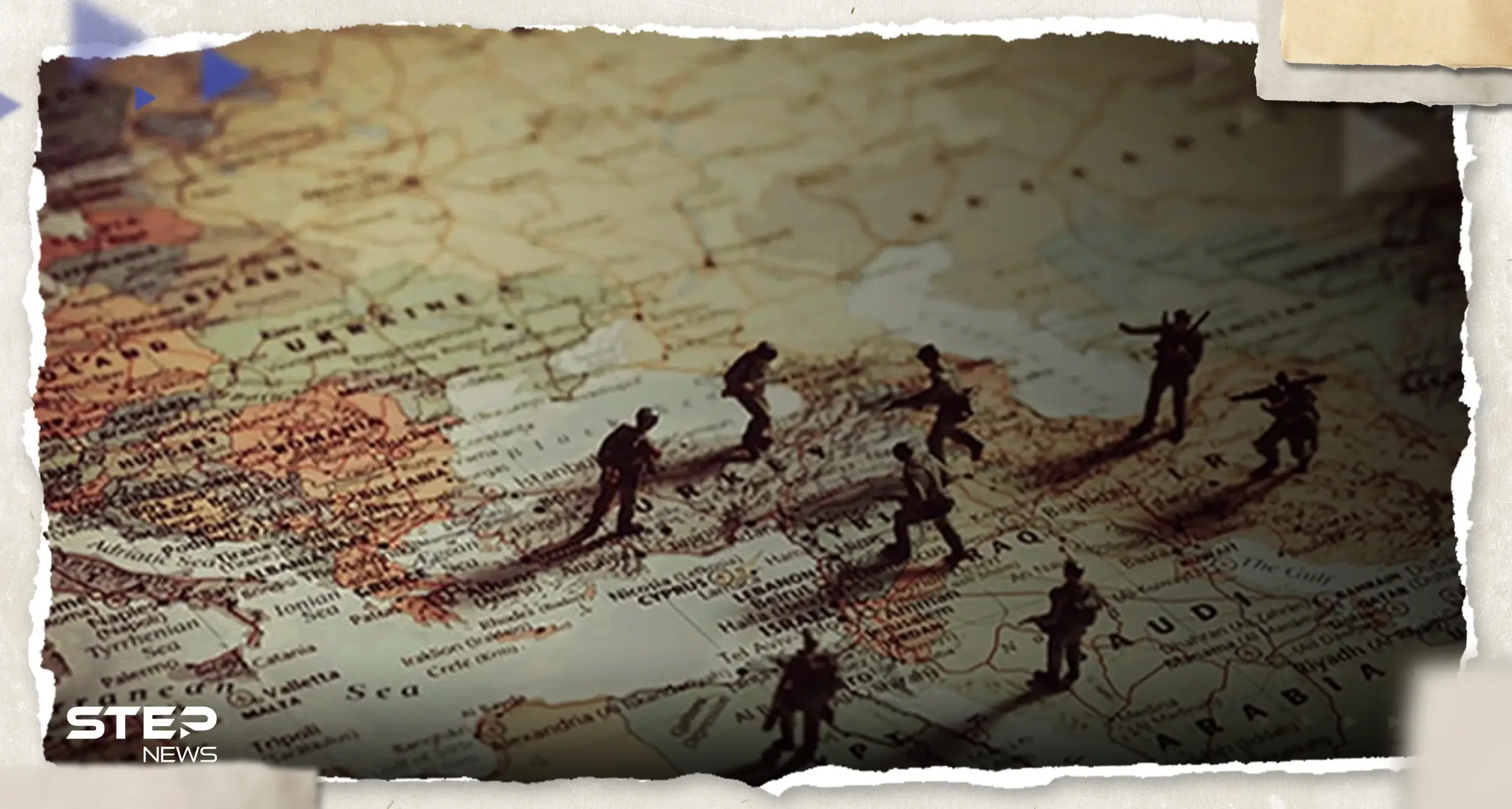 "لا مفر منها".. إيران تتحدث عن توسيع نطاق الحرب بالشرق الأوسط وعبد اللهيان يبلغ قطر امراً: الحرب بالشرق الأوسط