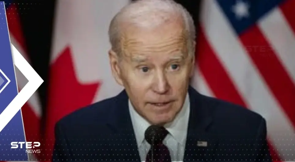 بايدن: التقارير عن التقارب بين الصين وروسيا مبالغ فيه.. والغرب أصبح أكثر اندماجاً: بايدن يكشف